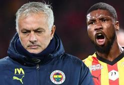 Kevin Danso transferinde Lens inatçı çıktı!