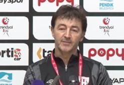 Kerem Satılmış: Elimizden gelen her şeyi yaptık!