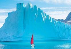 Trump’ın gözü Grönland’da