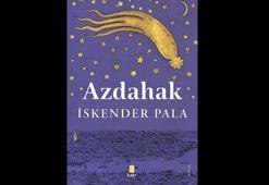 İskender Pala’dan yeni roman