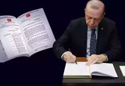 Son dakika: Atama kararları Resmi Gazete'de! 6 ülkeye yeni büyükelçi