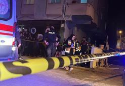 6 ay önce bıçakla yaralamıştı... 40 yıllık eşini pompalı tüfekle öldürdü