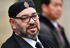 Fas Kralı 1304 kişiyi affetti