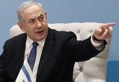 Netanyahu Yemen'deki Husiler'i tehdit etti! 'Ağır bedeller ödeyeceksiniz'