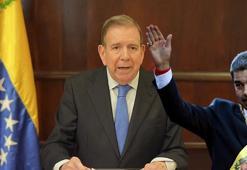 Venezuela'da muhalefetin adayı Gonzalez, Maduro'yu "darbe" yapmakla suçladı