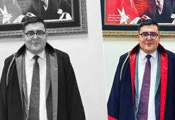 Cumhuriyet savcısı adayı otel odasında ölü bulundu