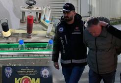 Sahte zemzem sularını böyle savundu! İstanbul'dan tüm Türkiye'ye dağıtıldı