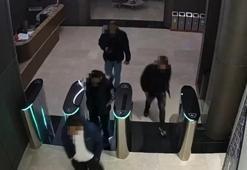 Sahte polis dehşeti! Evdekileri kelepçeleyip paralarını aldılar