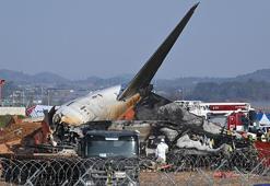 4 dakika önce veri kaydını durdurmuş! Güney Kore'de düşen uçakla ilgili şok gelişme