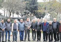 Çamlıpark yakında açılıyor