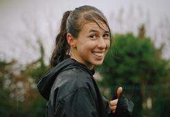 Laura Dominguez Rojo, Galatasaray Petrol Ofisi'nde!