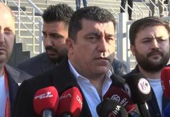Nurettin Açıkalın: Bu tepkileri anlayışla karşılamak lazım!