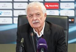 Atılay Canel: Daha iyi sonuçlarla ligi bitireceğimizi umuyoruz!