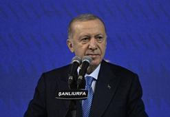 Cumhurbaşkanı Erdoğan: Siyasetteki mutabakat terörden nemalananları rahatsız etti