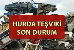 HURDA TEŞVİKİ SON DAKİKA HABERLERİ | 25 yaş üzeri araçlar için hurda teşviki ne zaman çıkacak? Hurda teşviki ile ÖTV'siz alınabilecek araçlar hangileri?