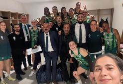 OGM Ormanspor, Emlak Konut deplasmanında galip!