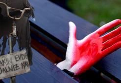 Yer: Kırklareli! 'Kötü ruhları kaçırıyorlar'