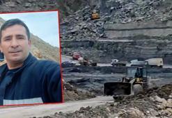 Son dakika... Bursa'da kömür ocağında göçük: 1 işçi hayatını kaybetti