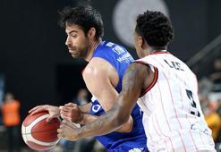 Onvo Büyükçekmece Basketbol, Manisa Basket deplasmanında galip!