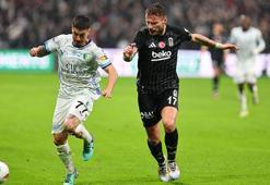 Ciro Immobile: Karmaşık bir durumdayız!