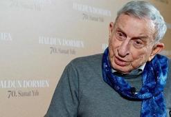 Haldun Dormen kimdir, kaç yaşında? Haldun Dormen nerelidir?