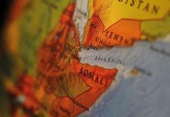 Somali ve Etiyopya'dan tarihi adım! Diplomatik ilişkilerde yeni gelişme