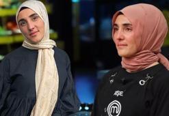Masterchef şampiyonun belli olduğu canlı yayınına Ayşe neden katılmadı? Zeynep açıkladı