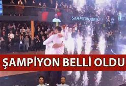 MASTERCHEF KİM KAZANDI? 🏆 Şampiyon belli oldu! MasterChef Türkiye birincisi Onur oldu!