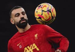 Mohammed Salah gerçeğini açıkladı! Galatasaray iddialarına yanıt: Başka bir seçeneği yok