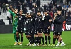 Beşiktaş Teknik Sorumlusu Halim Okta'nın açıklamaları