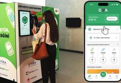 Bakanlık depozito iade sistemiyle ilgili merak edilen soruları yanıtladı