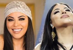 Verdiği kilolarla gündemdeydi! Şarkıcı Zara'nın son haline beğeni yağdı