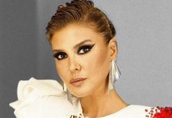 Gülben Ergen'den 'oyunculuk sektörüne' yorum! 'Düşünmek istemiyorum'