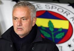 Mourinho 6 ismin üstünü çizdi! Fenerbahçe'de ayrılık: Hull City yıldız oyuncunun peşinde