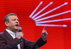 CHP lideri Özel'den İzmir'deki işçi eylemleriyle ilgili açıklama