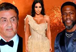 Los Angeles'ta ünlülere 'muslukları kuruttunuz' suçlaması