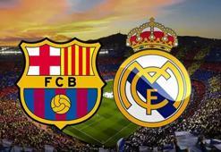 MAÇ ÖZETİ🏆 Real Madrid - Barcelona maçı kaç kaç bitti ve kupayı kim kazandı? İspanya Süper Kupa Finali Real Madrid - Barcelona maçında Arda Güler oynadı mı? Real Madrid - Barcelona maç sonucu ve golleri