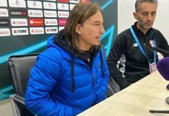 Ufuk Kahraman: Boluspor armasını en üst seviyeye çıkarmak çalışacağız!