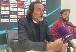 Yusuf Şimşek: Gerçekten üzgünüm, üzüntülüyüz!