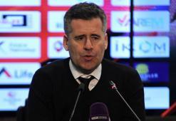 Hüseyin Eroğlu: Böyle maçlar oynamak kolay değil!