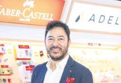 Kırtasiyenin nabzını fuarlarla tutuyor