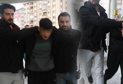 Kız arkadaşının attığı mesajla çılgına döndü: Sevdiğim için yaptım, pişman değilim