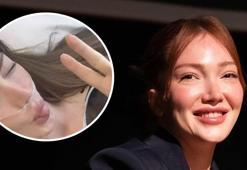 Kalçasını büyütmüştü! Danla Bilic'ten estetik itirafı