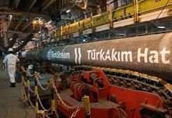 TürkAkım'a doğal gaz sağlayan istasyona saldırı girişimi!