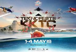 TEKNOFEST KKTC, 1-4 Mayıs'ta Ercan Havalimanı’nda yapılacak