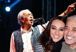 Edip Akbayram ikinci kez ameliyat oldu! Kızı son durumunu açıkladı