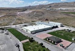 Kayseri'de çiftçilerin ürünleri devlet desteğiyle ekonomiye kazandırılıyor