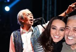 Edip Akbayram ikinci kez ameliyat oldu! Kızı son durumunu açıkladı