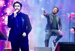 Mahsun Kırmızıgül ilk kez Edip Akbayram ile anısını anlattı! 'Müzik tutkusunu ortaya çıkardı'