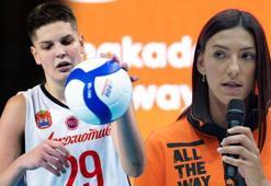 Eczacıbaşı'nda Ebrar Karakurt ve Boskovic planı! Türkiye'ye dönüyor